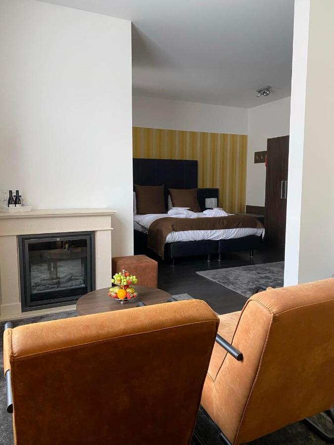 Hotel De Boskar Пеер Екстериор снимка
