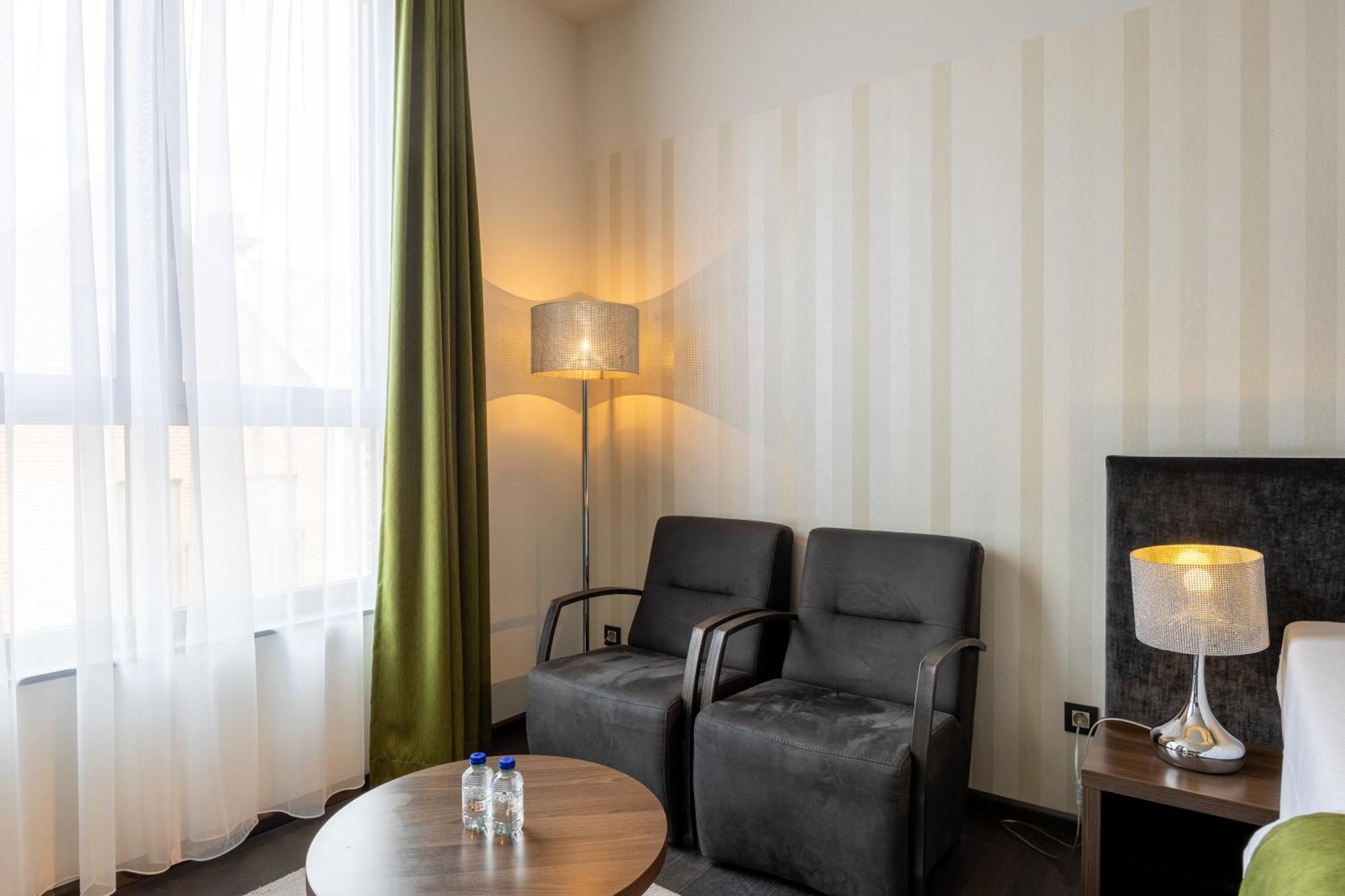 Hotel De Boskar Пеер Екстериор снимка