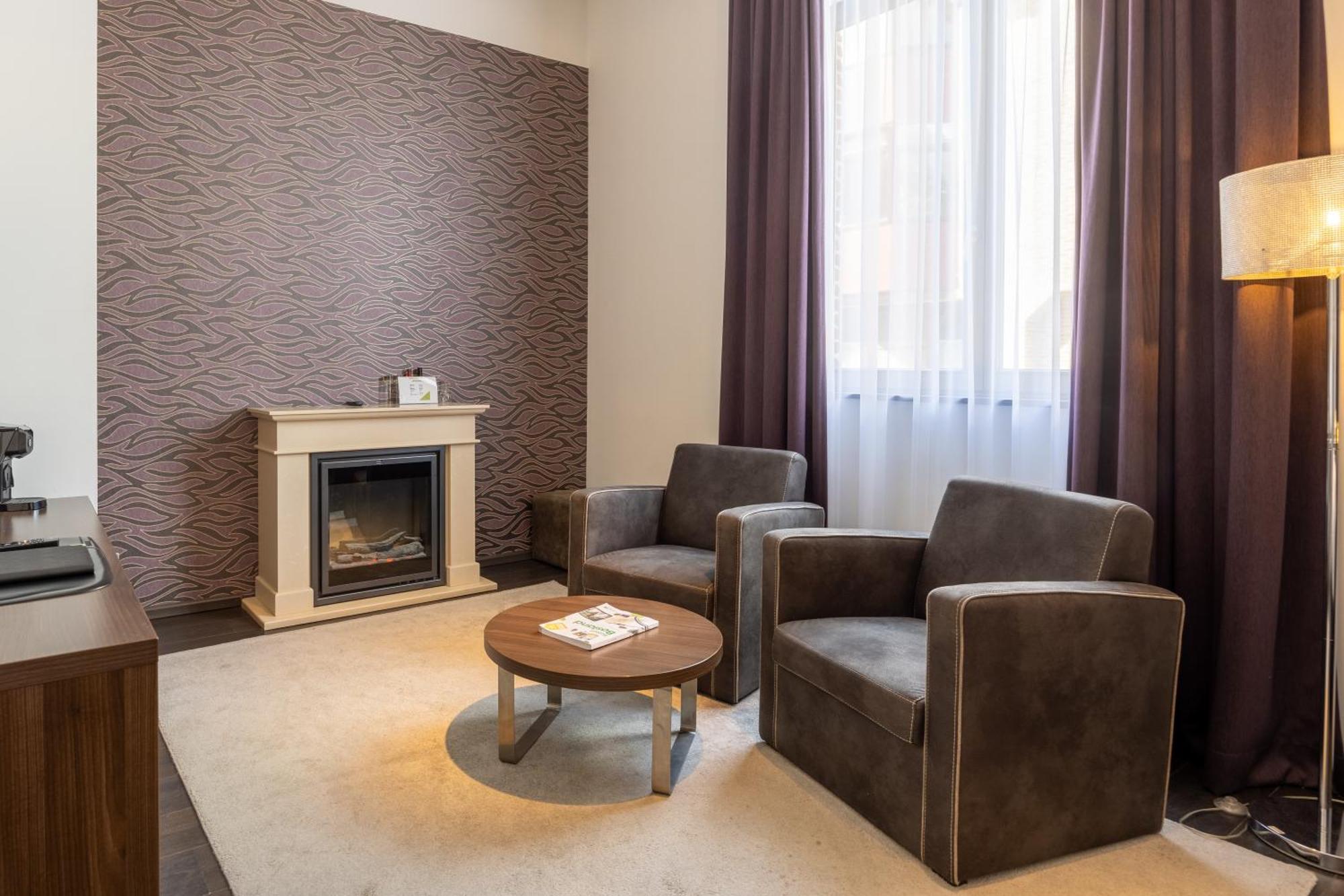 Hotel De Boskar Пеер Екстериор снимка
