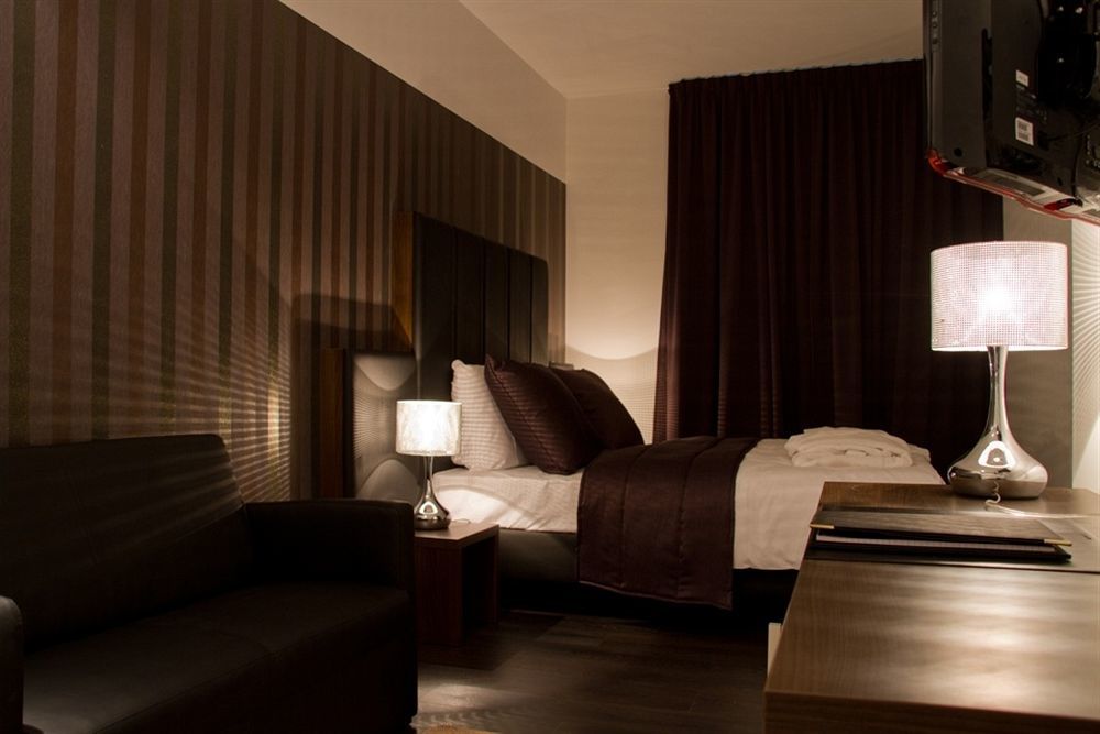 Hotel De Boskar Пеер Екстериор снимка