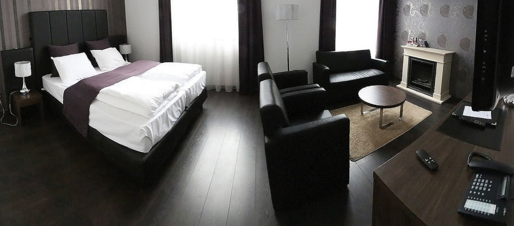 Hotel De Boskar Пеер Екстериор снимка